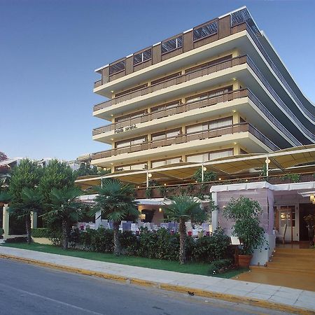 Plaza Vouliagmeni Strand Hotel Vari-Voula-Vouliagmeni Eksteriør bilde