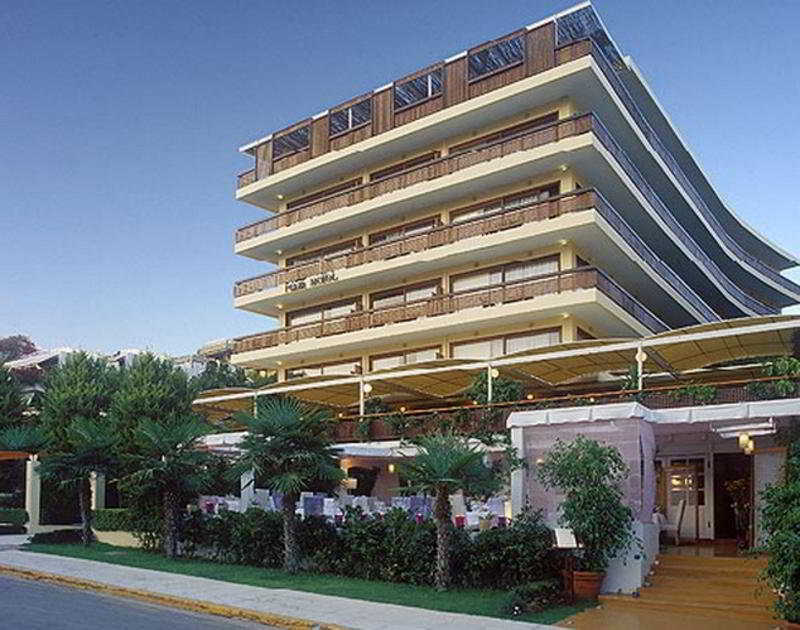 Plaza Vouliagmeni Strand Hotel Vari-Voula-Vouliagmeni Eksteriør bilde